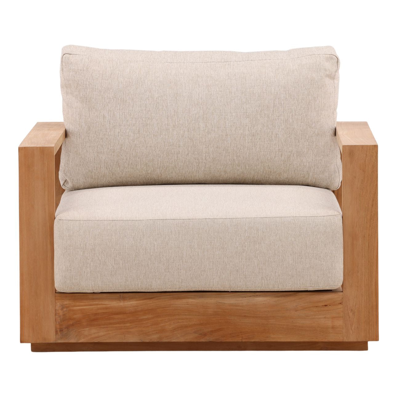 Darlene Outdoor Sofa Chair
