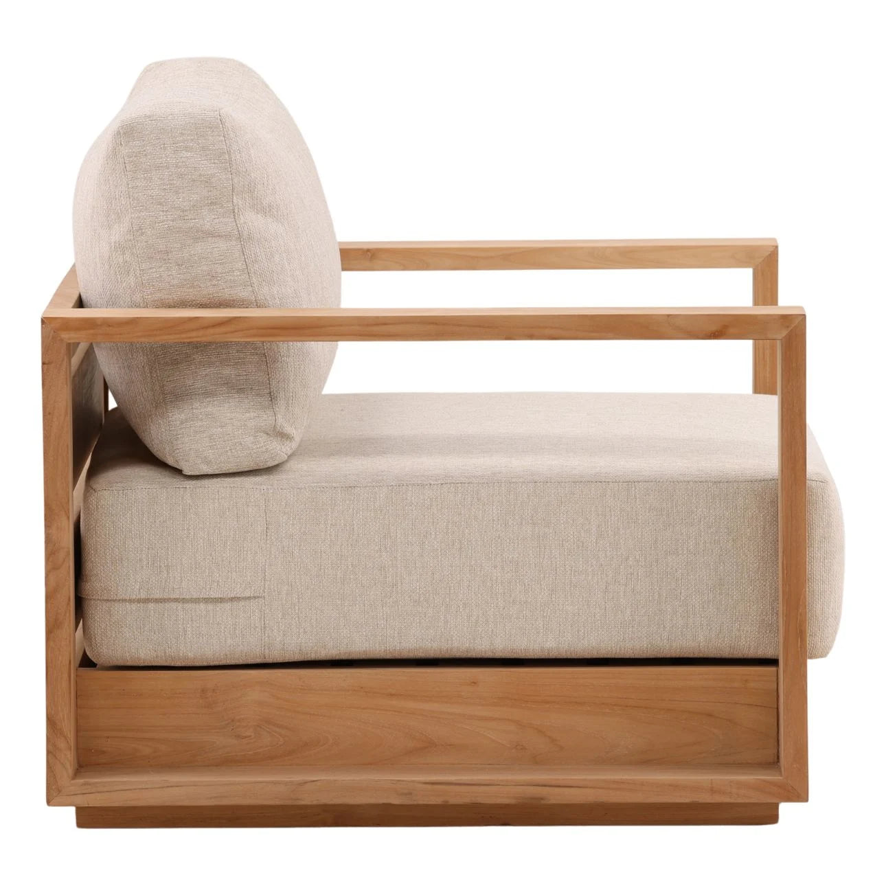 Darlene Outdoor Sofa Chair