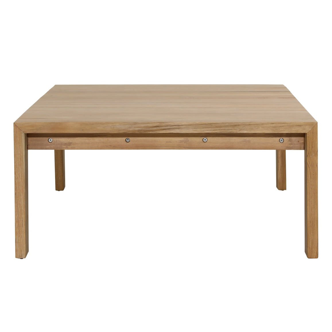 Zahara Natural Outdoor Coffee Table