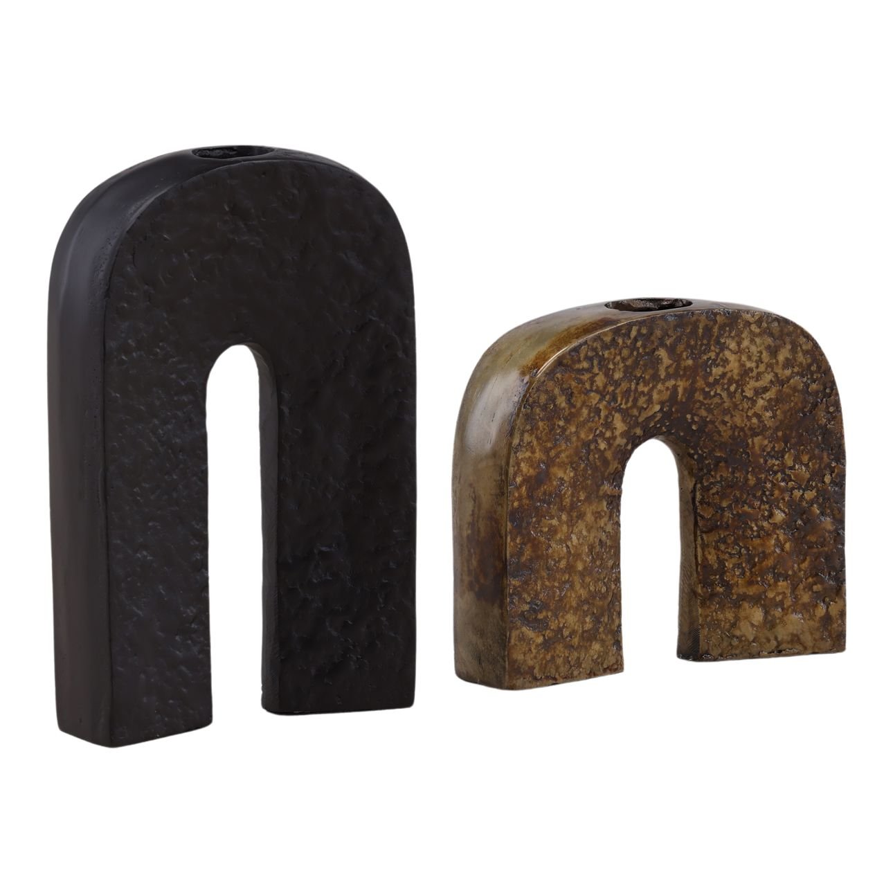 Pilares Sculpture Set of 2