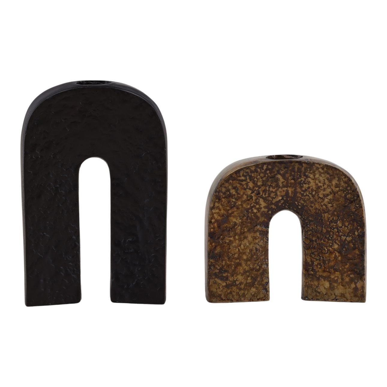 Pilares Sculpture Set of 2