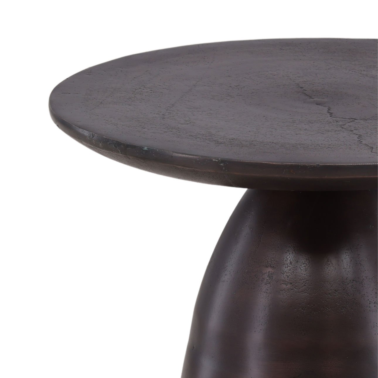 Wilhemina Side Table