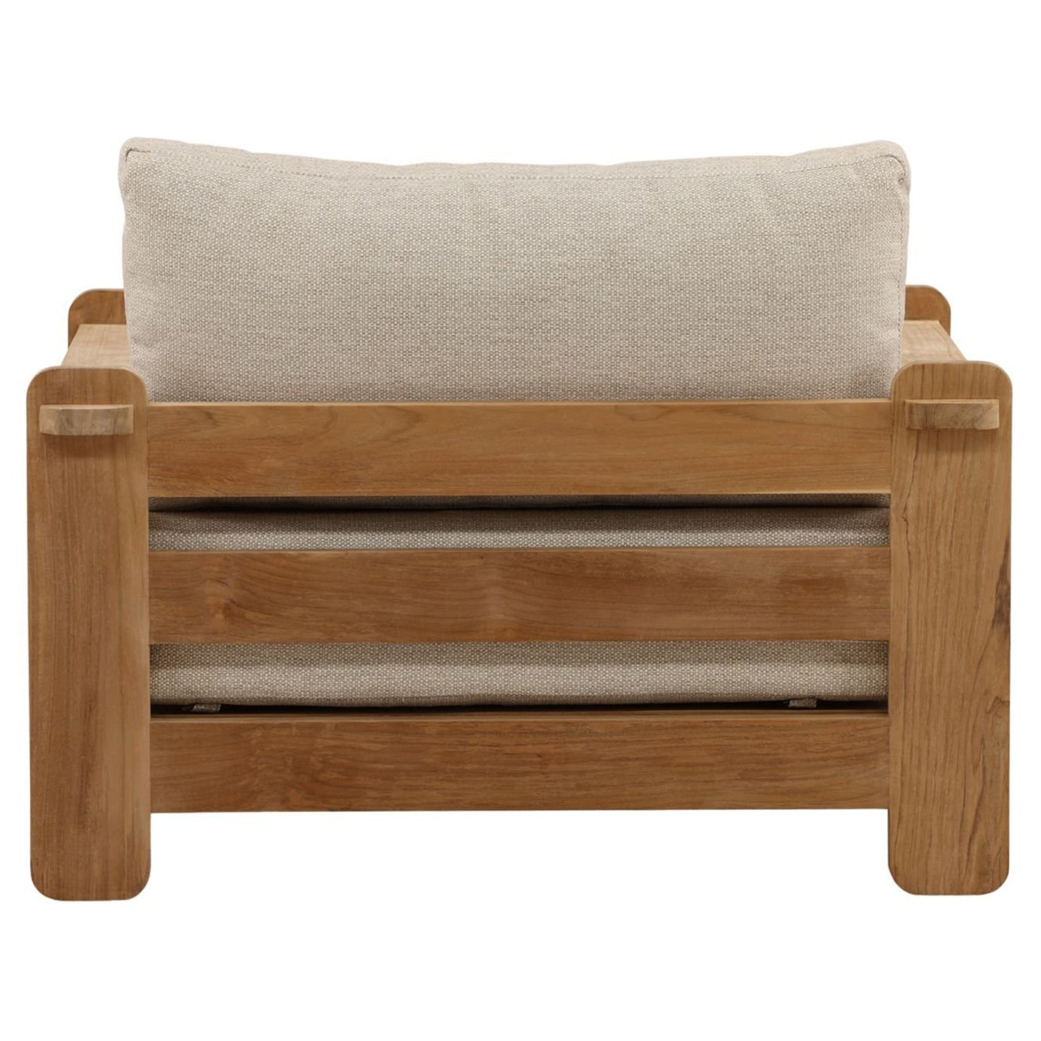 Julie Outdoor Sofa Chair