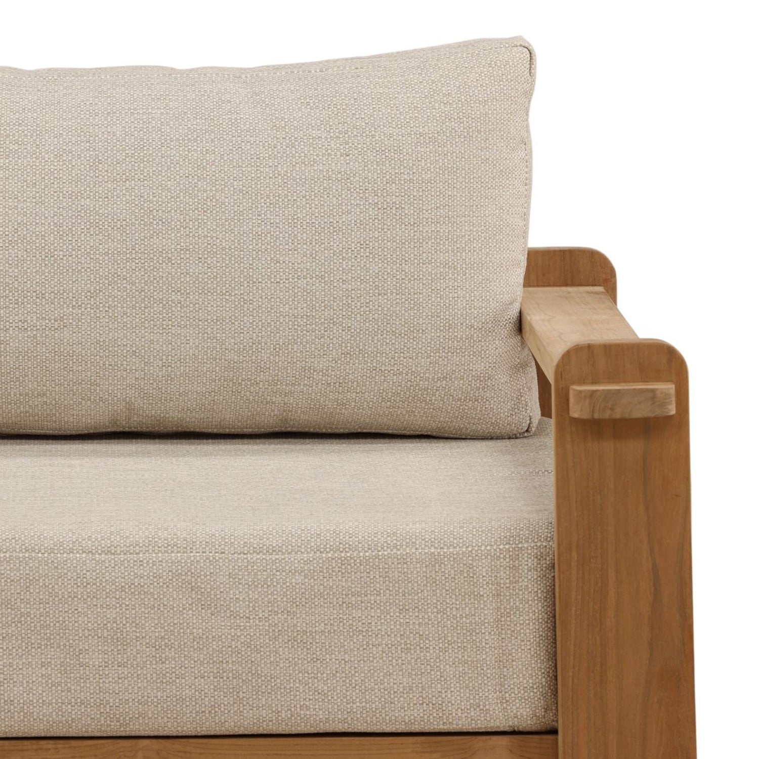 Julie Outdoor Sofa Chair