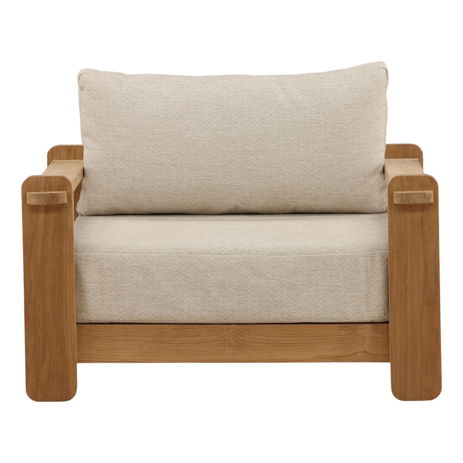Julie Outdoor Sofa Chair