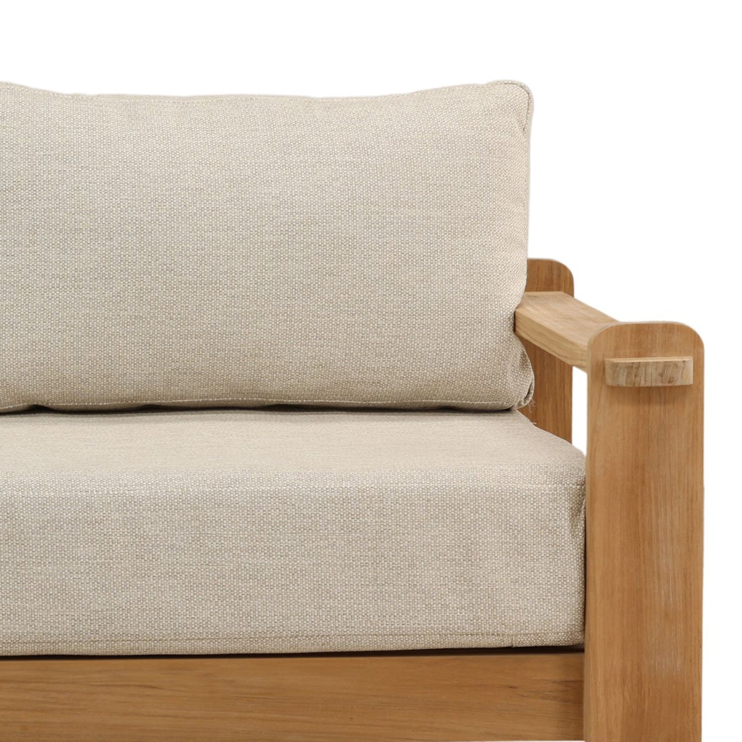 Julie Outdoor Sofa