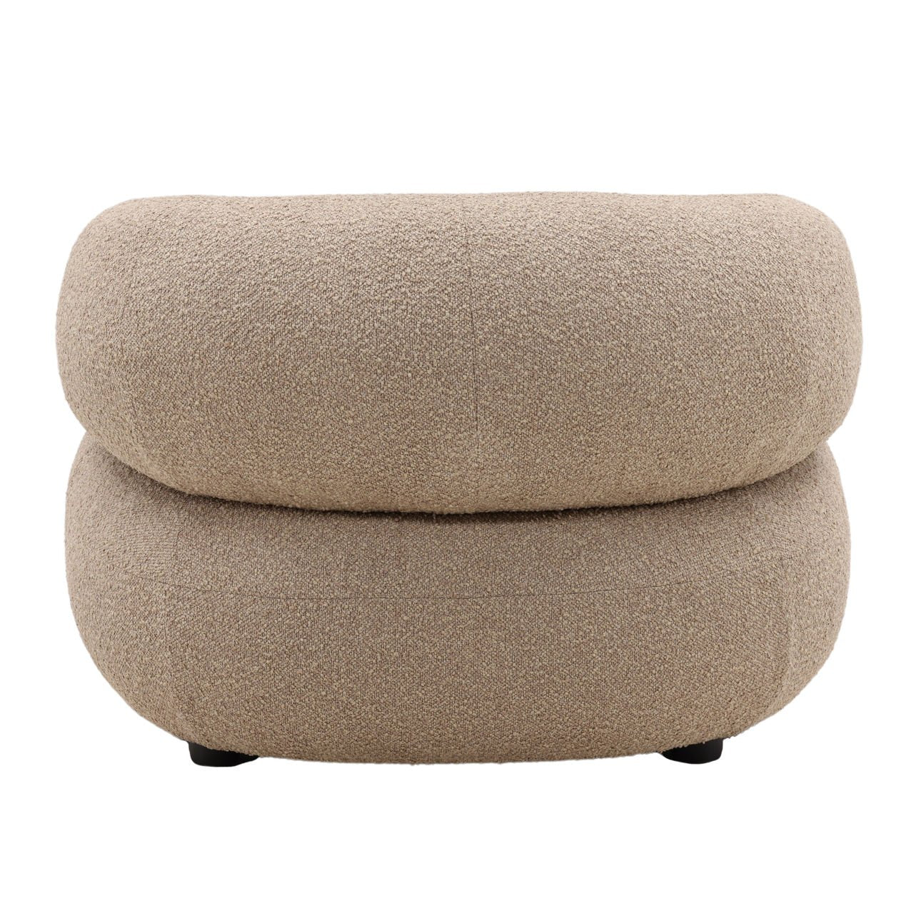 Monty Camel Occasional Chair