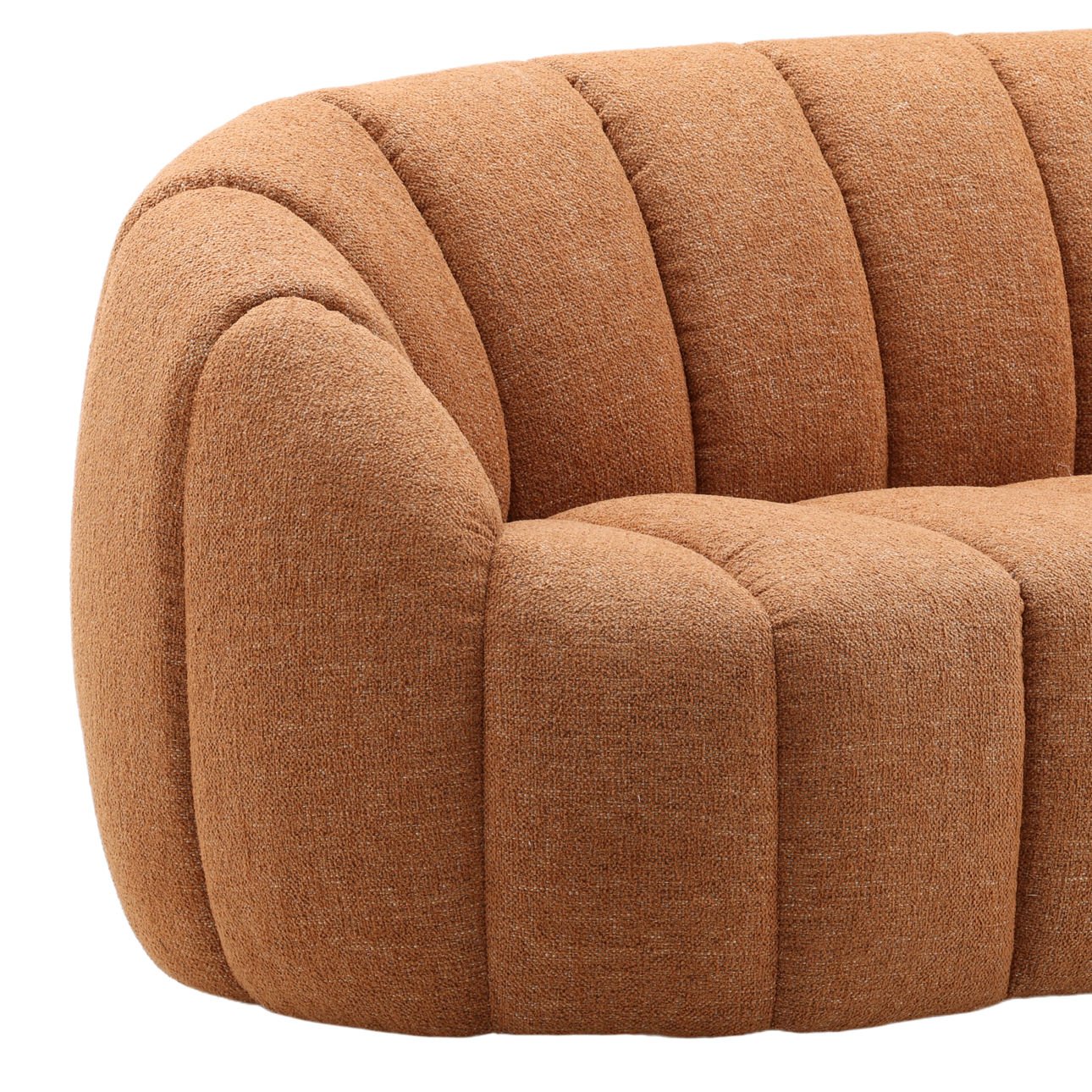 Coco Ginger Sofa