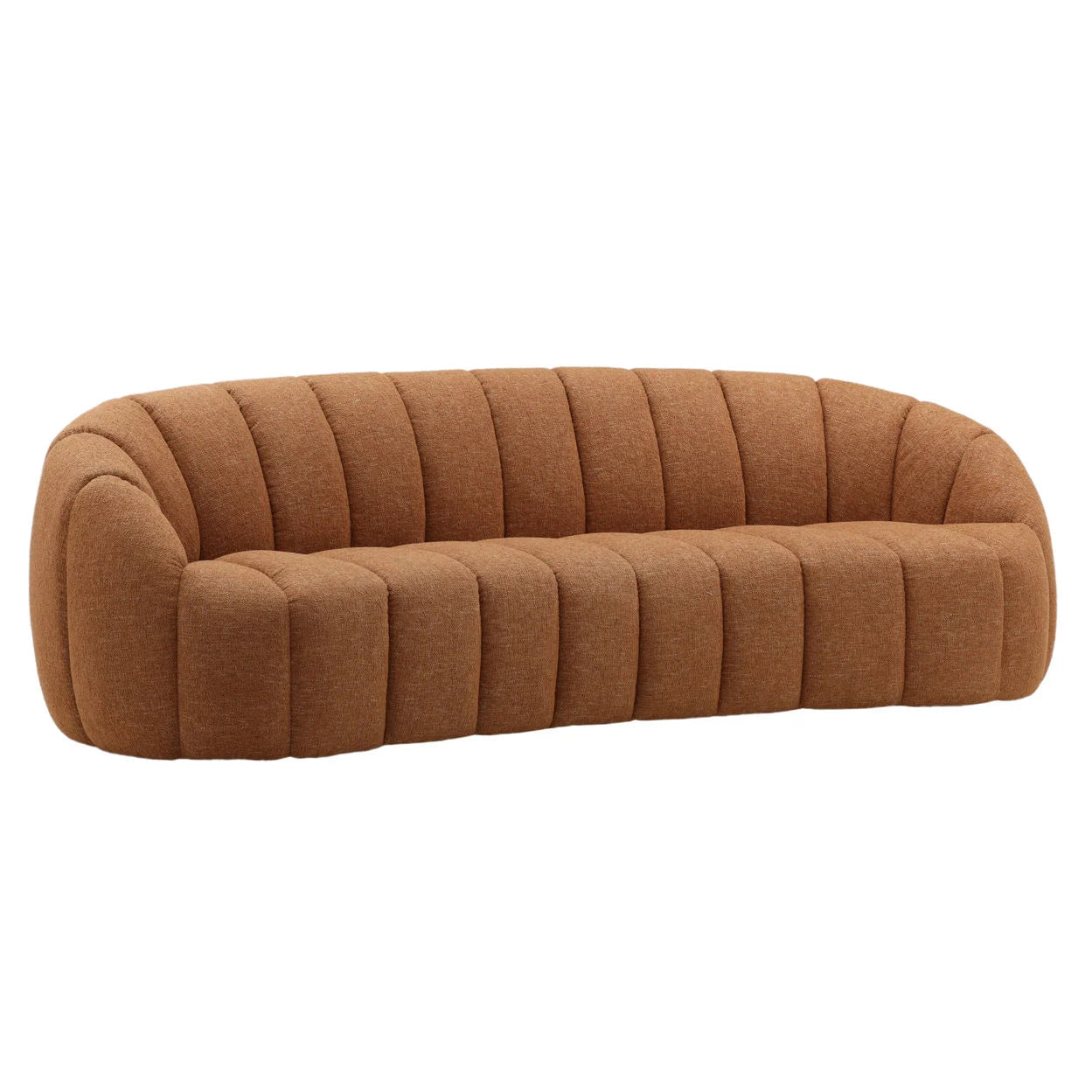 Coco Ginger Sofa