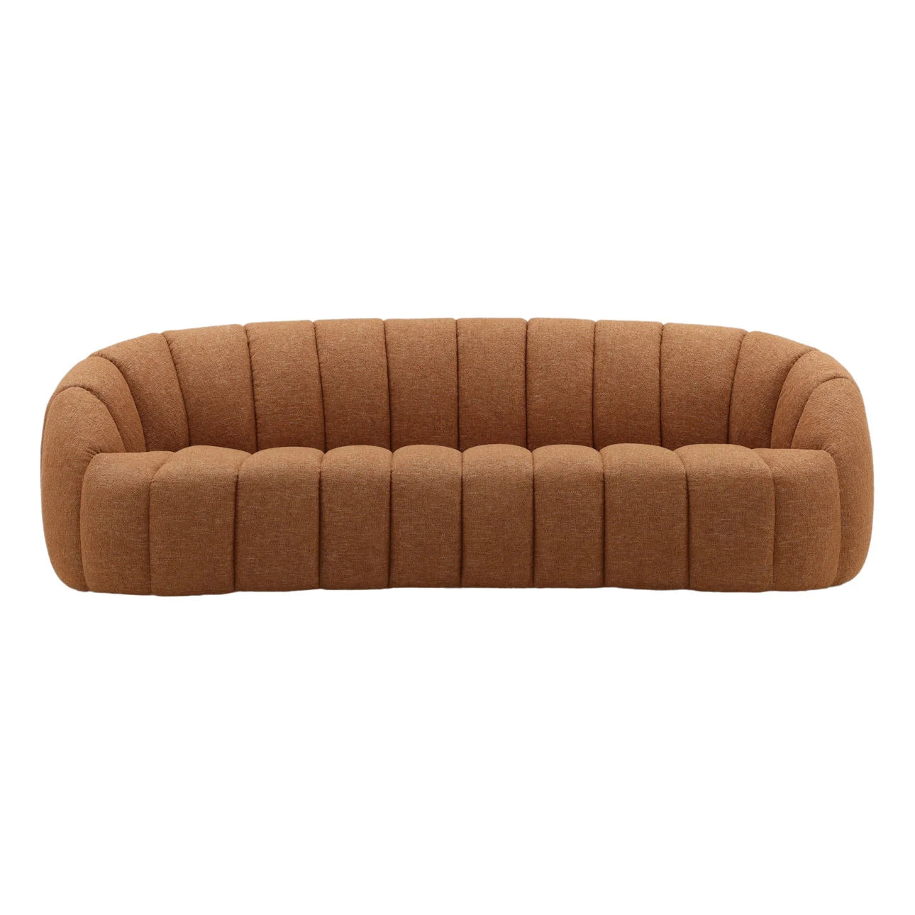 Coco Ginger Sofa