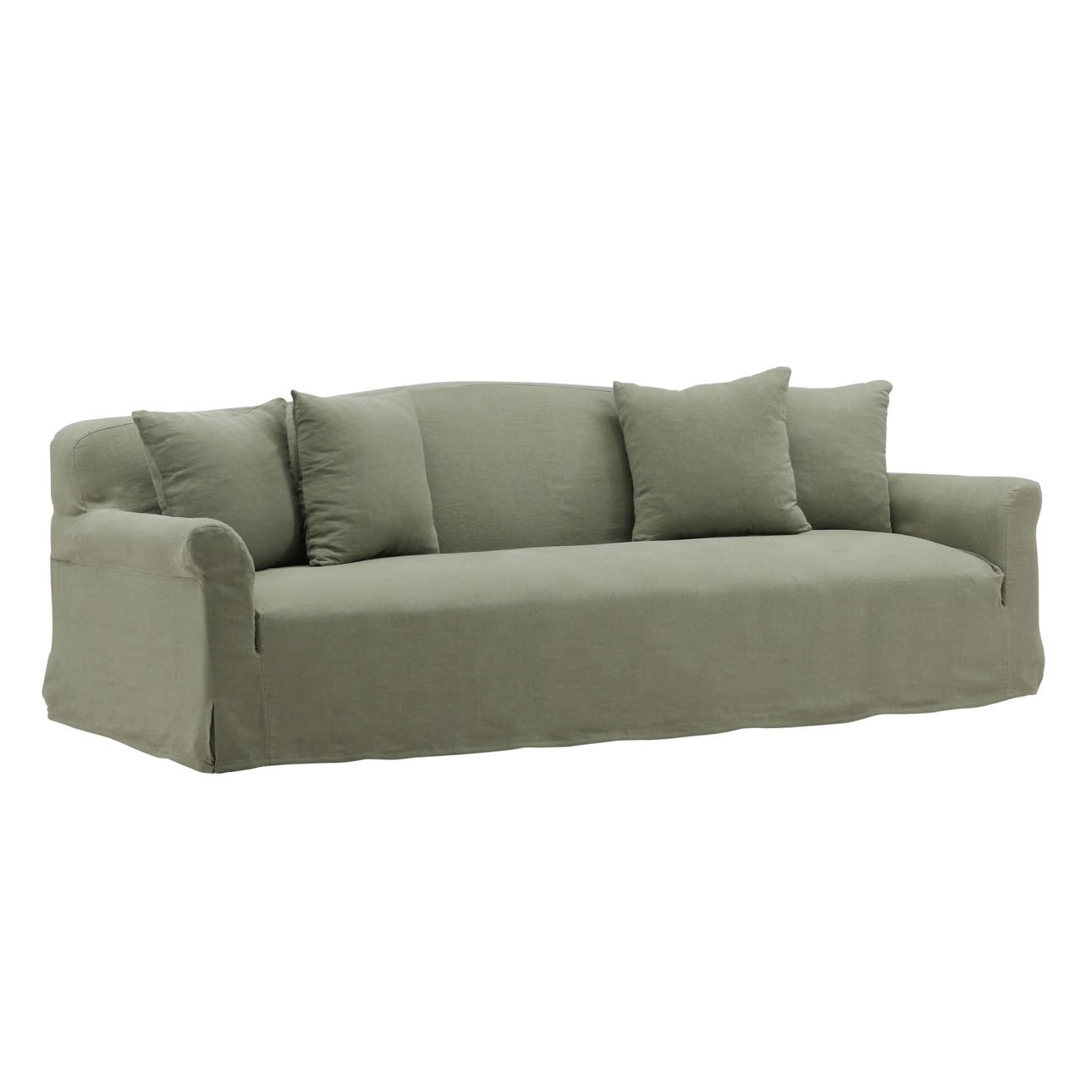 Astrud Slipcover Sofa