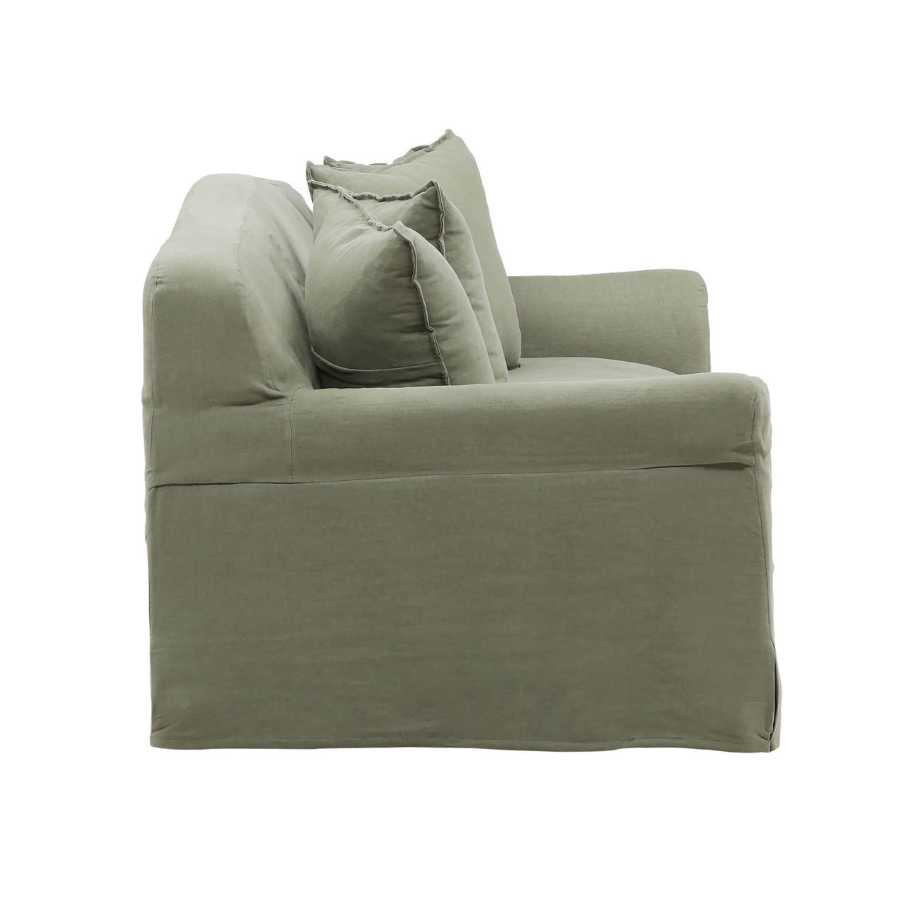 Astrud Slipcover Sofa