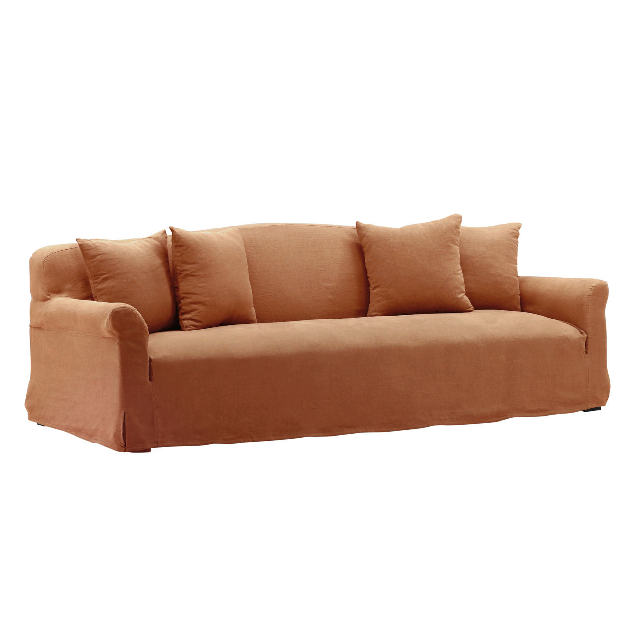 Astrud Slipcover Sofa