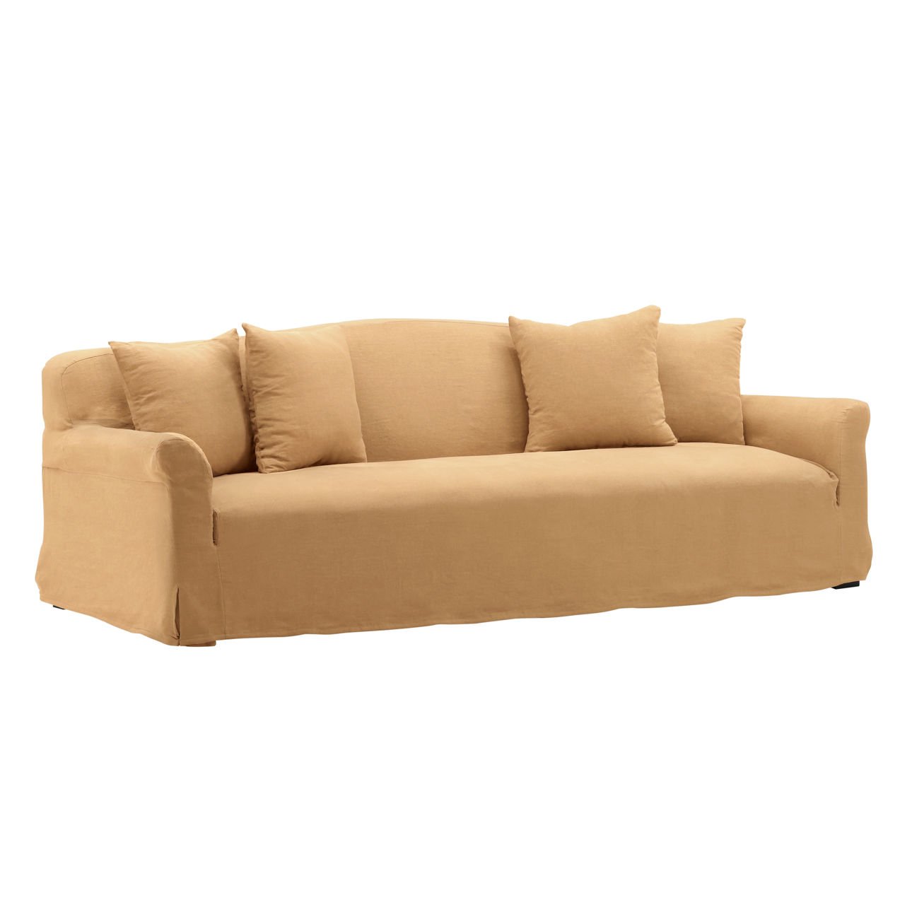 Astrud Slipcover Sofa