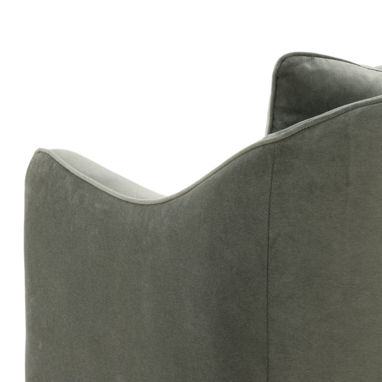 Elissa Green Occasional Chair