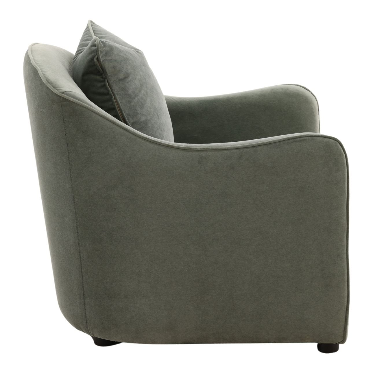 Elissa Green Occasional Chair