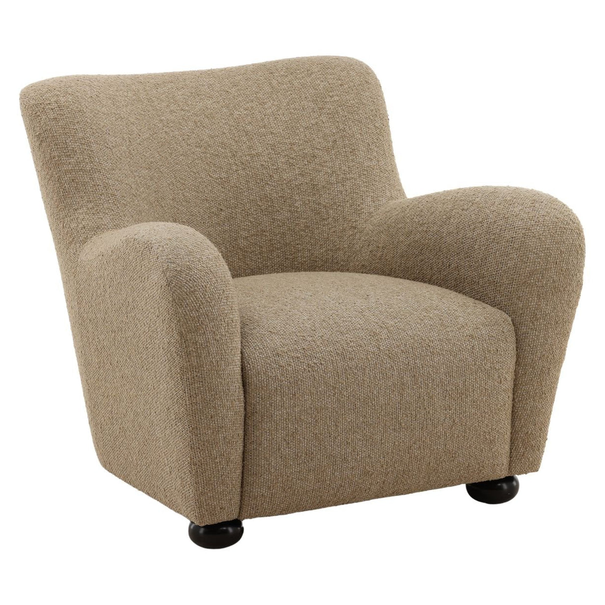 Zulia Occasional Chair