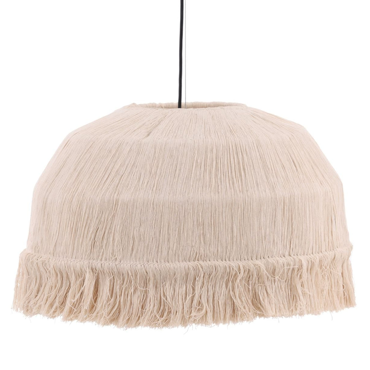 Gale Light Natural Pendant