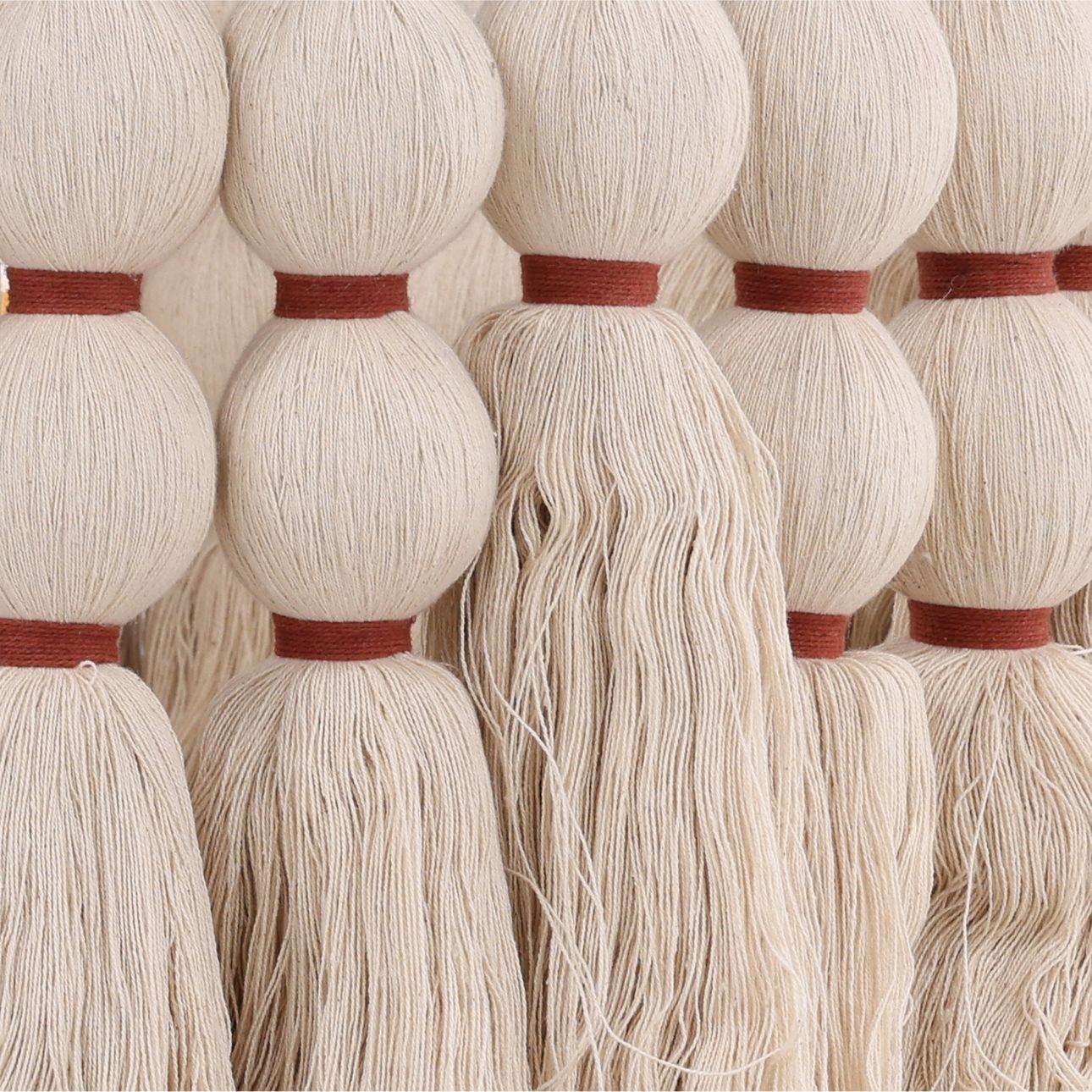 Guerrero Light Ivory Pendant