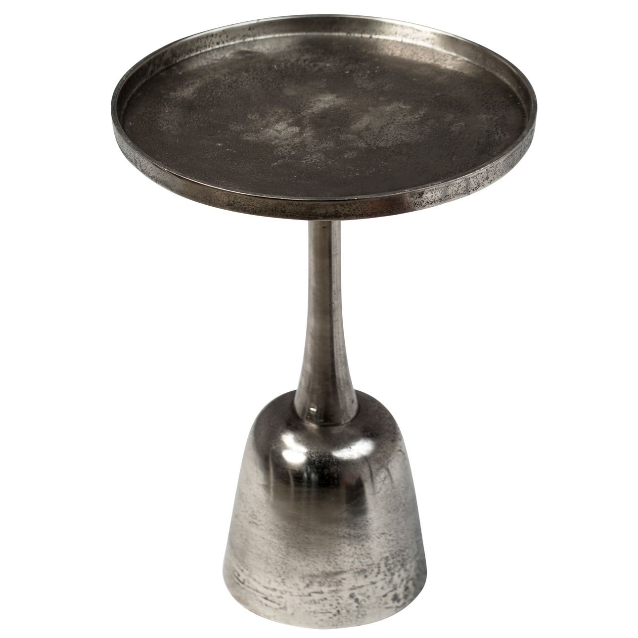 Wolvar Side Table