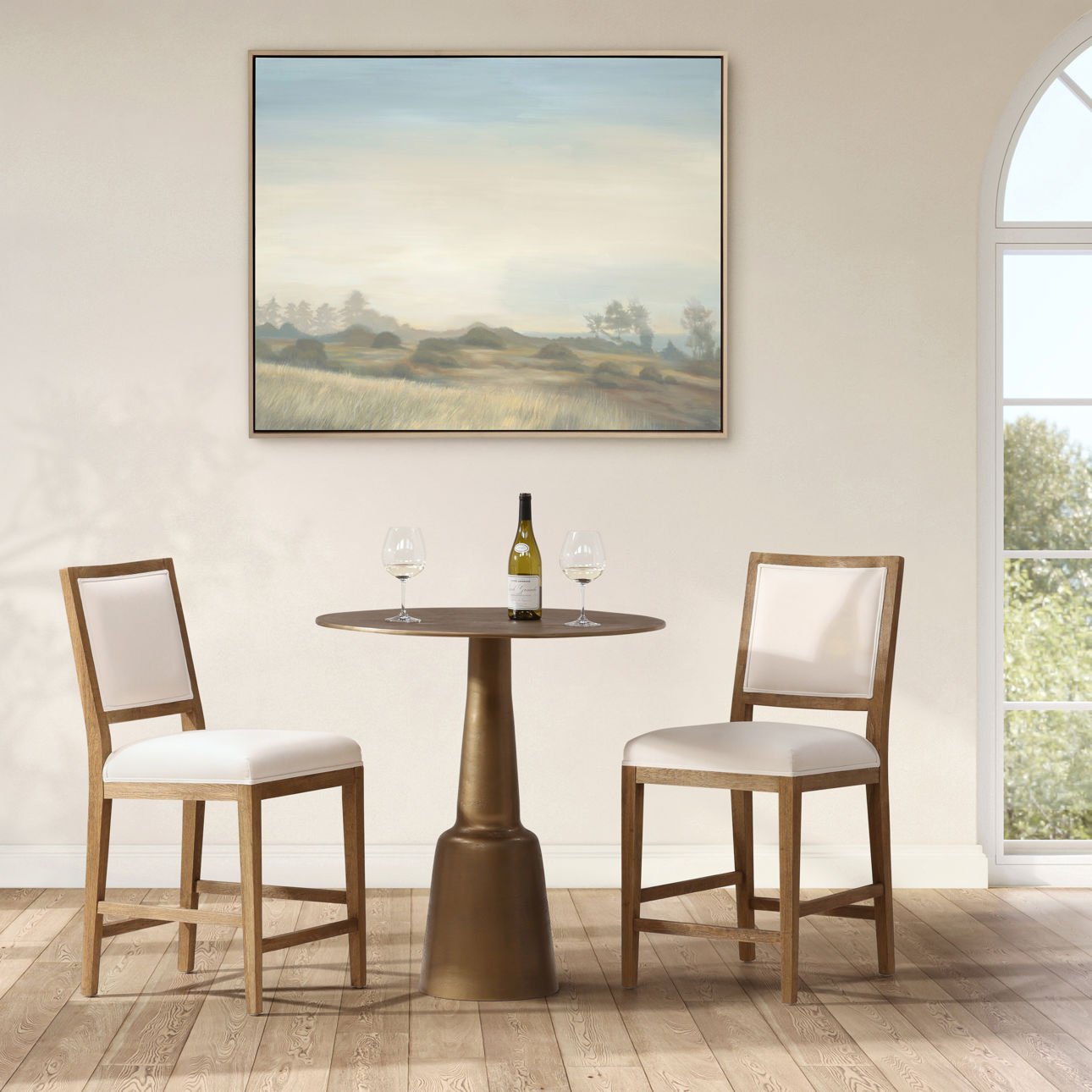 Golbez Counter Table