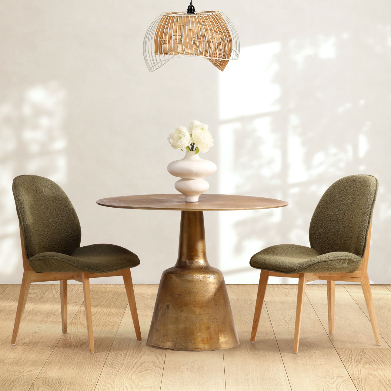 Golbez Dining Table