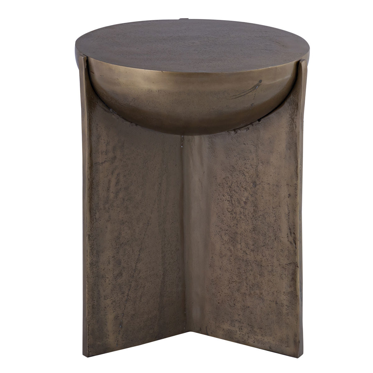 Claribel Side Table