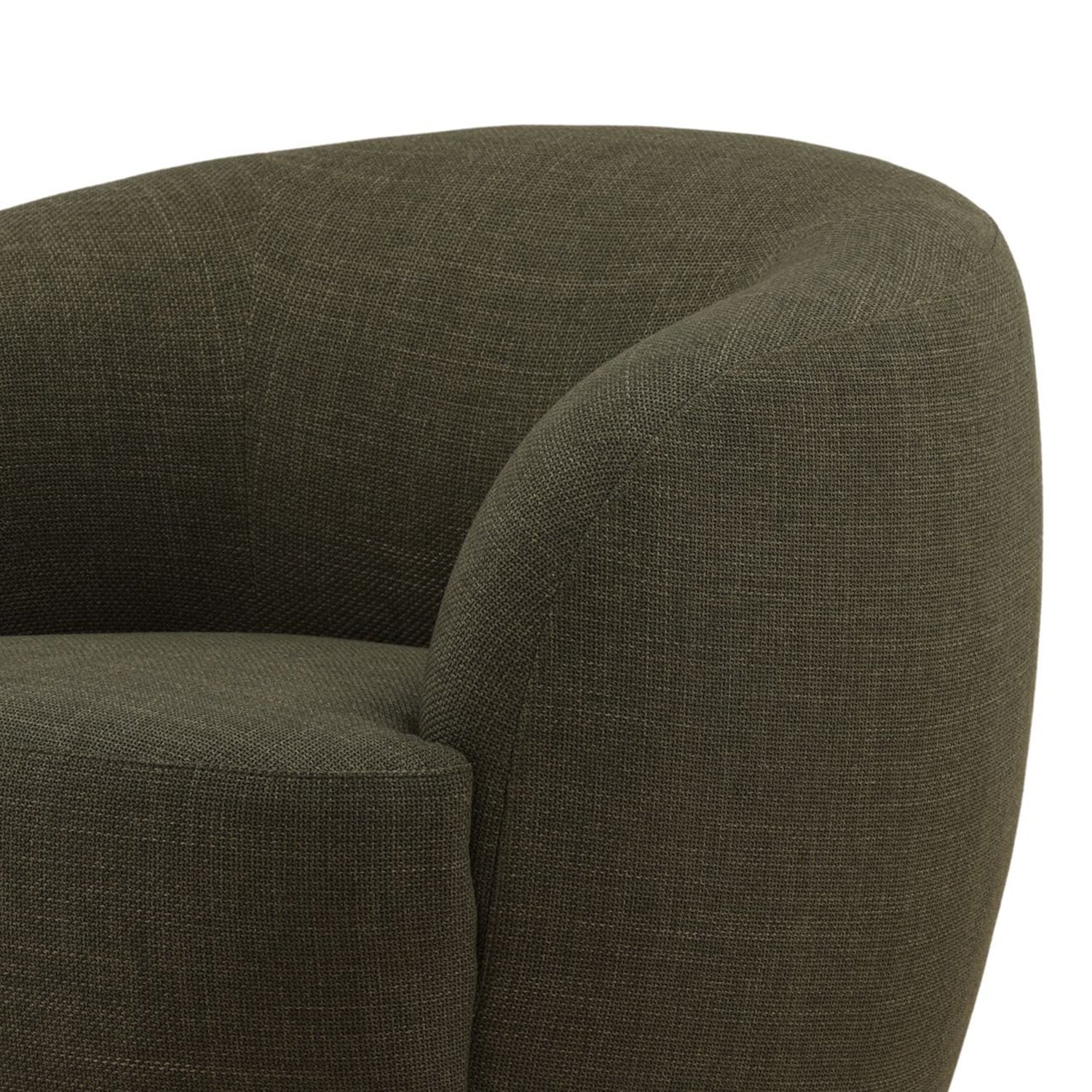 Millbrook Swivel Chair