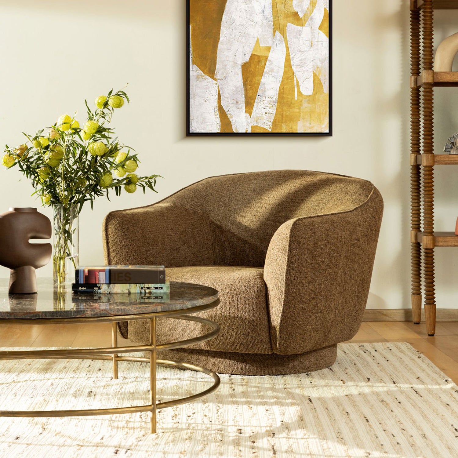 Parkwood Occasional Chair