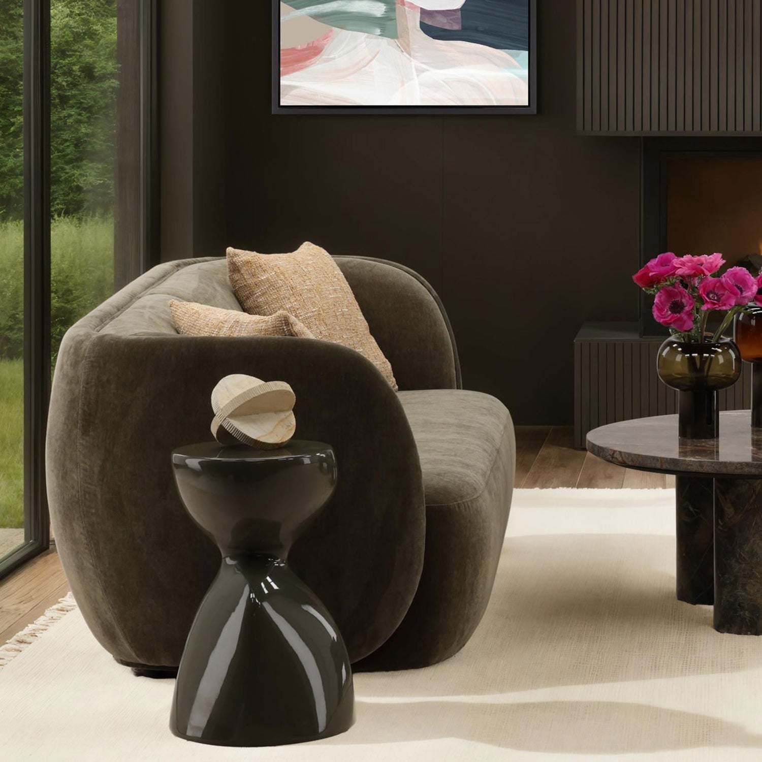 Glenhaven Sofa