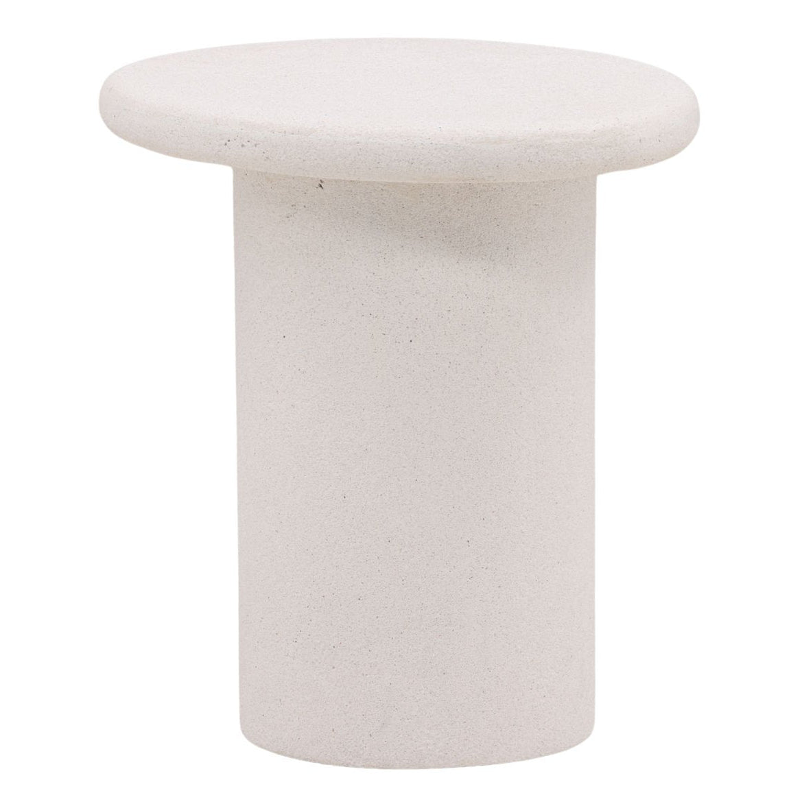 Raul Outdoor Side Table Set of 2