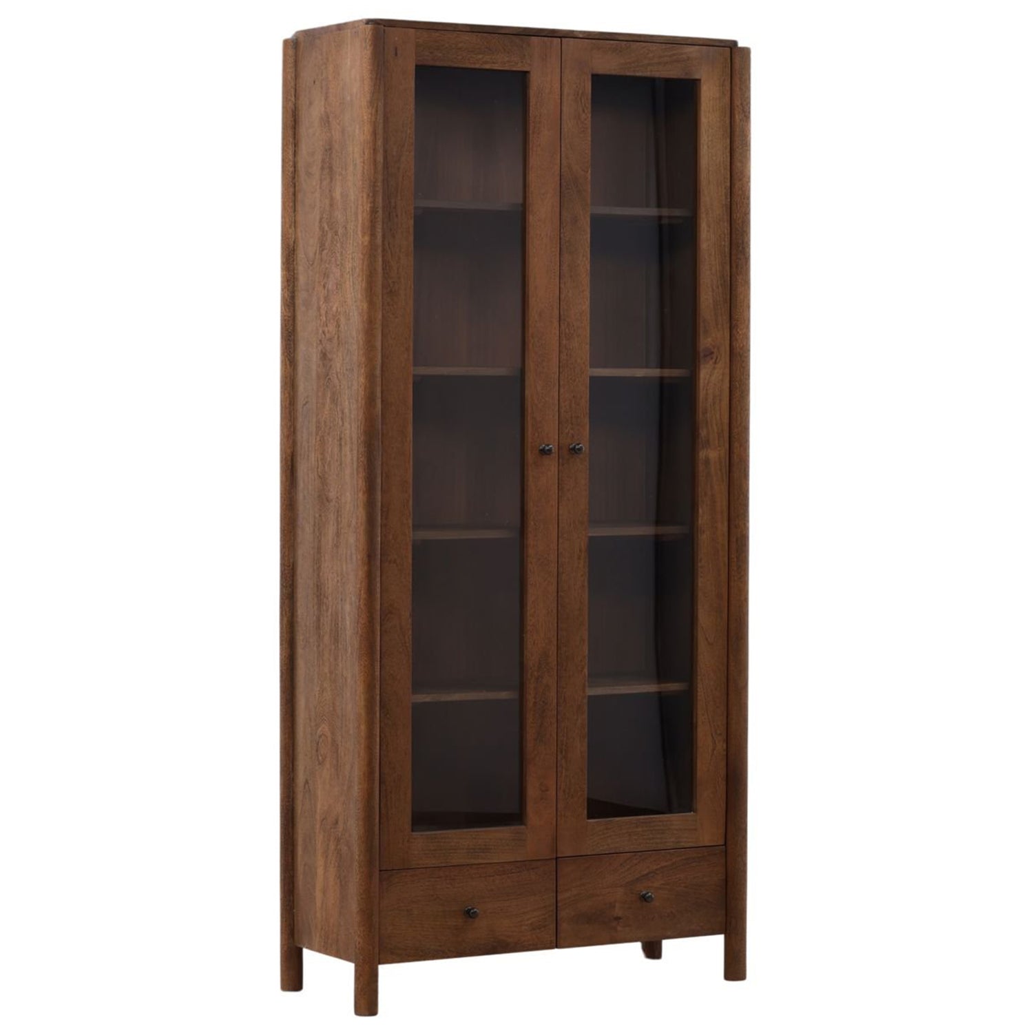 Reiko Cabinet