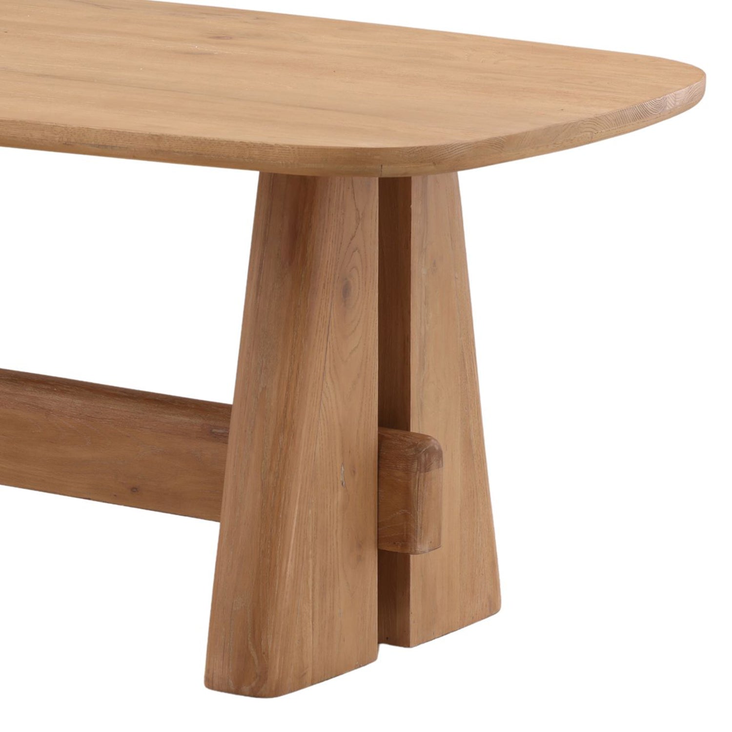Heston Dining Table