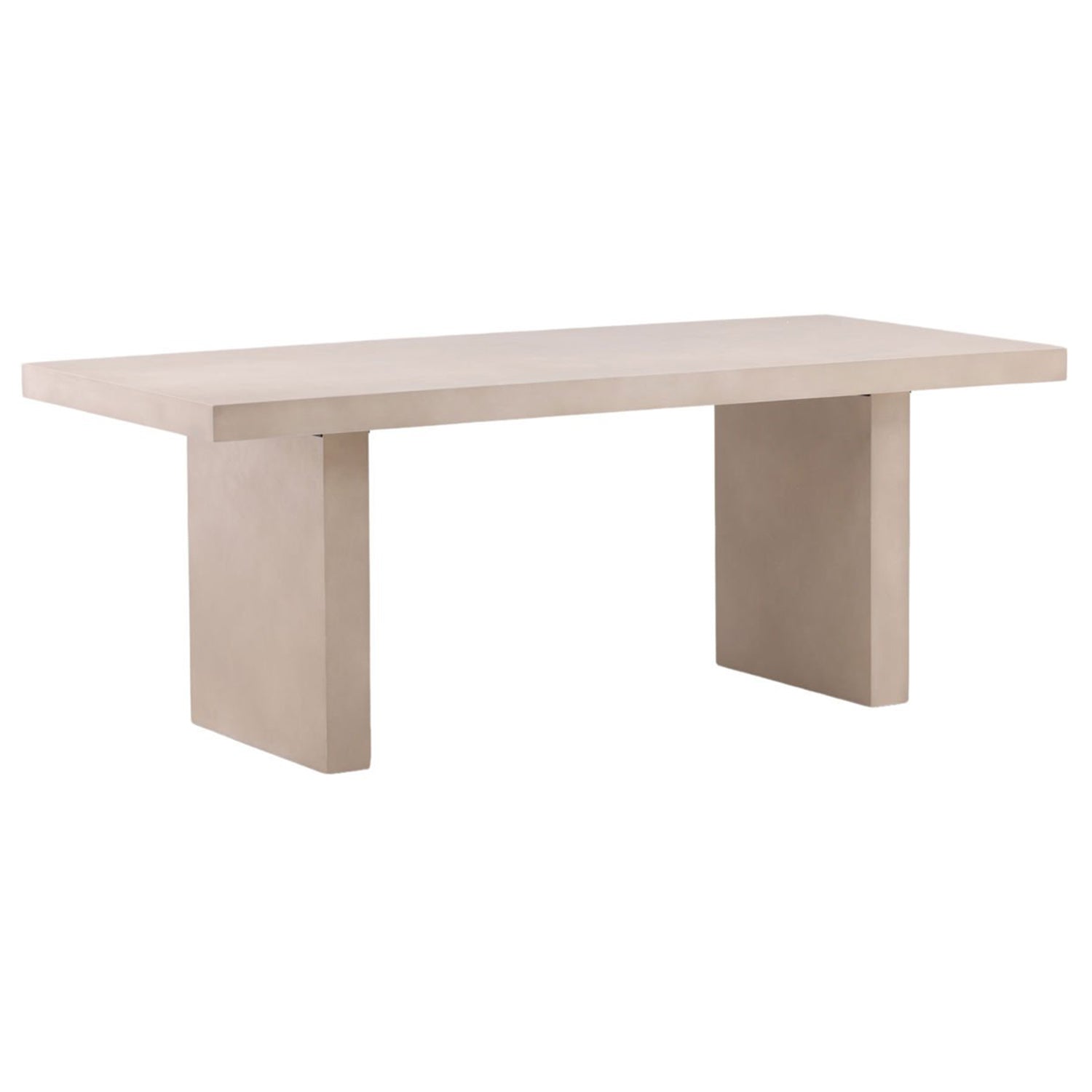 Santino Outdoor Dining Table