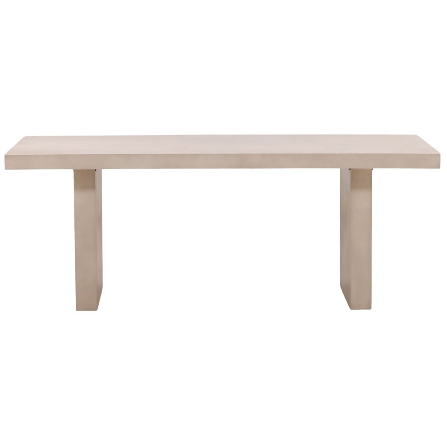 Santino Outdoor Dining Table