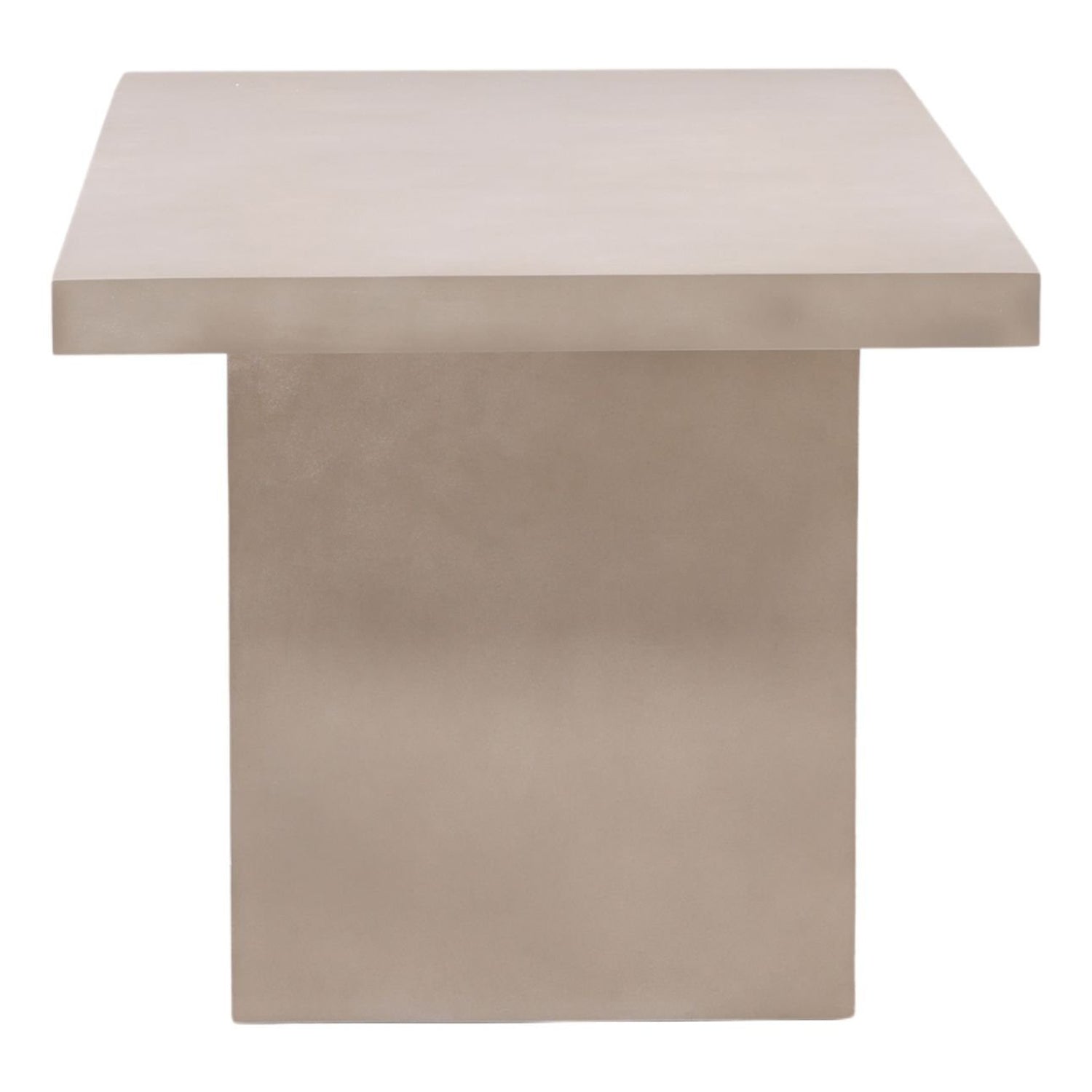 Santino Outdoor Dining Table