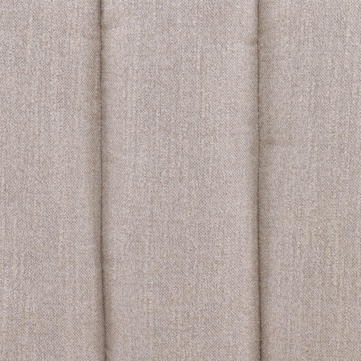 Rume Cream Swivel Chair