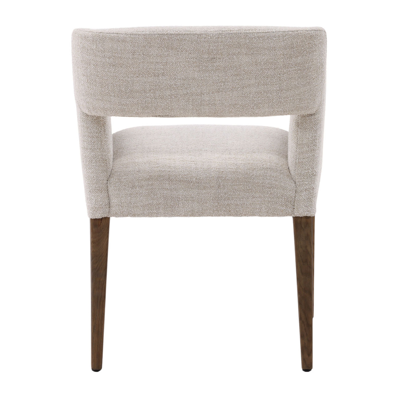 Booker Cream Dining Chair