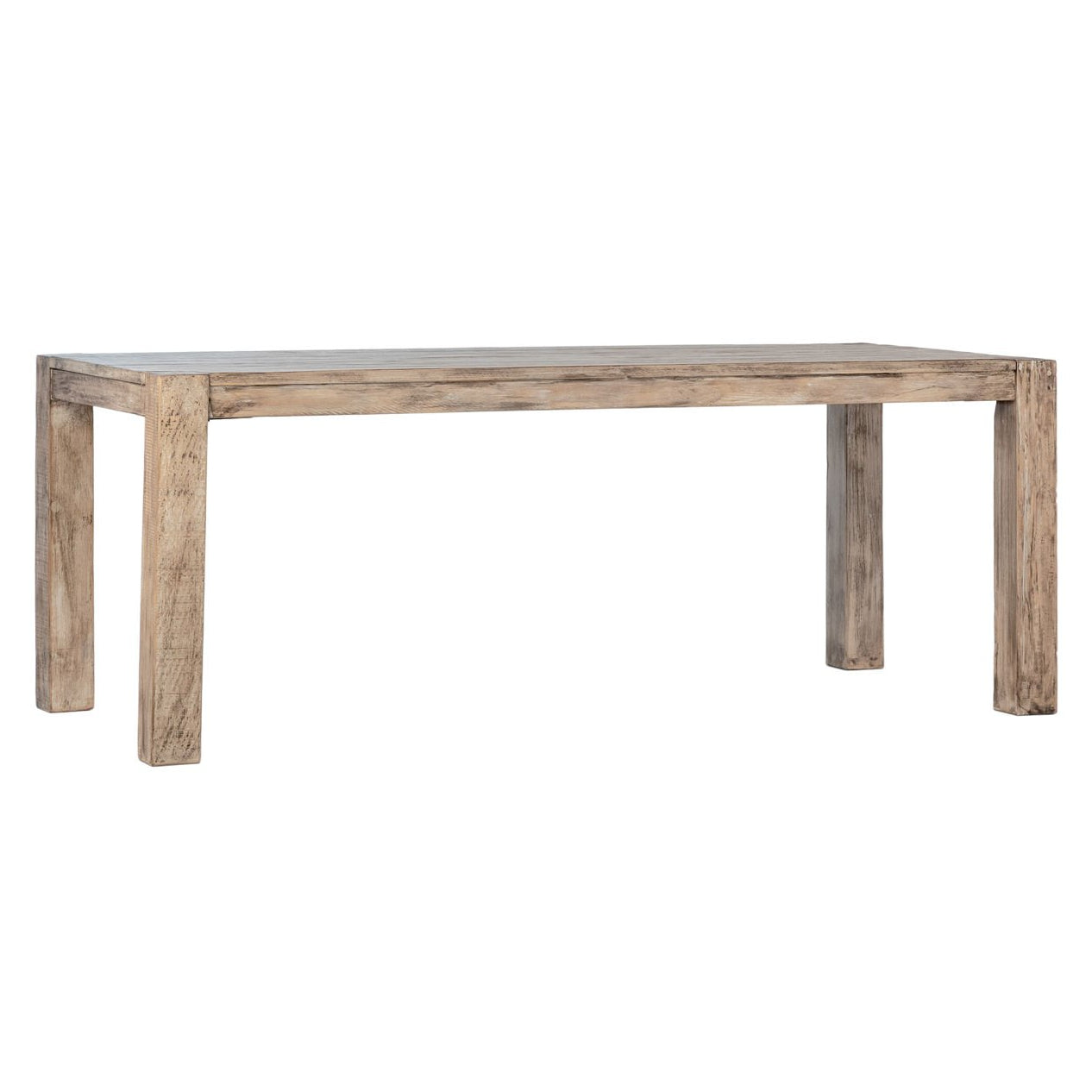 Parson Dining Table