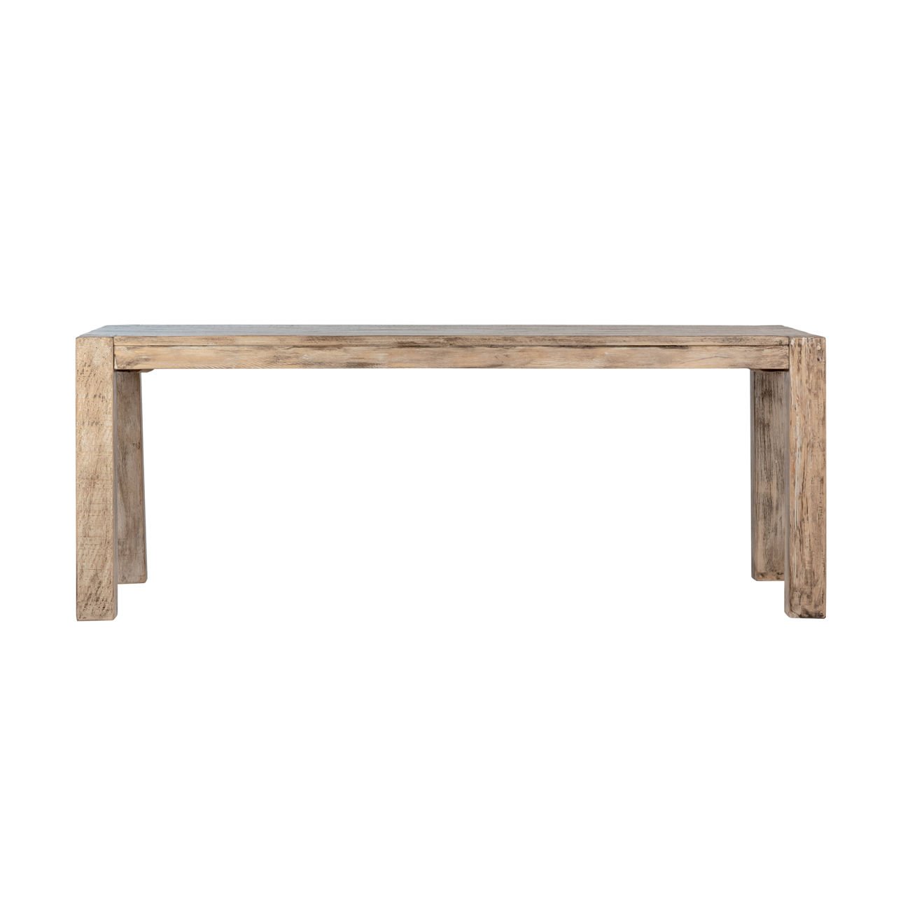 Parson Dining Table