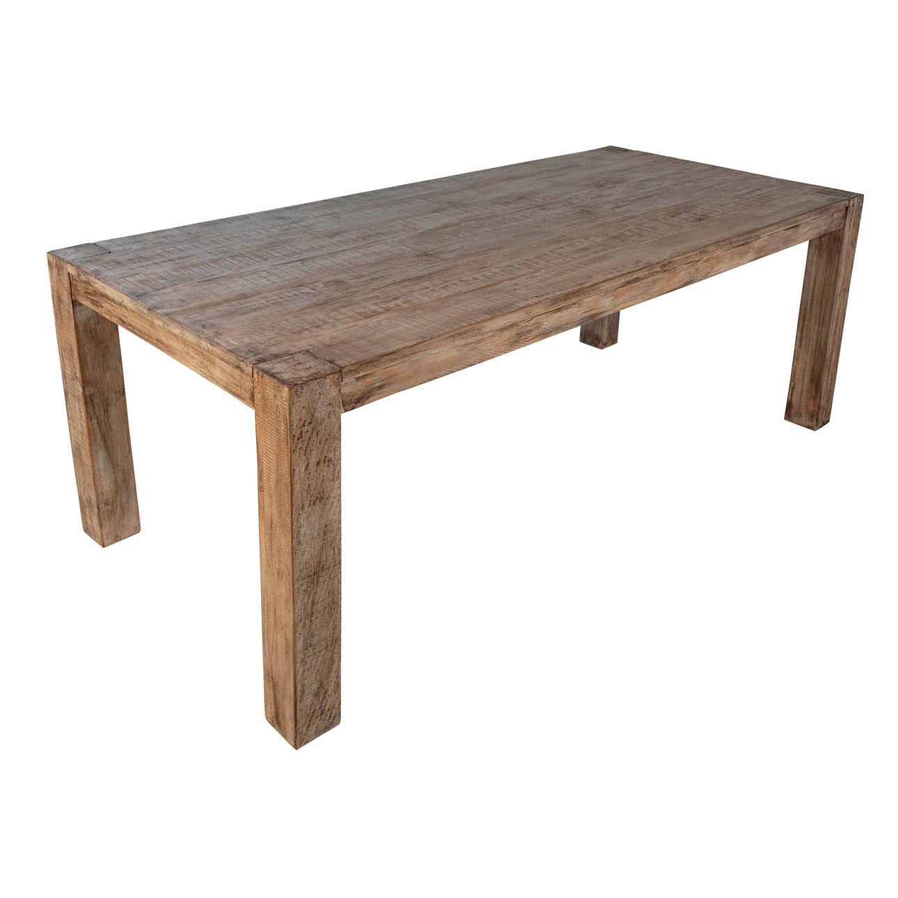 Parson Dining Table