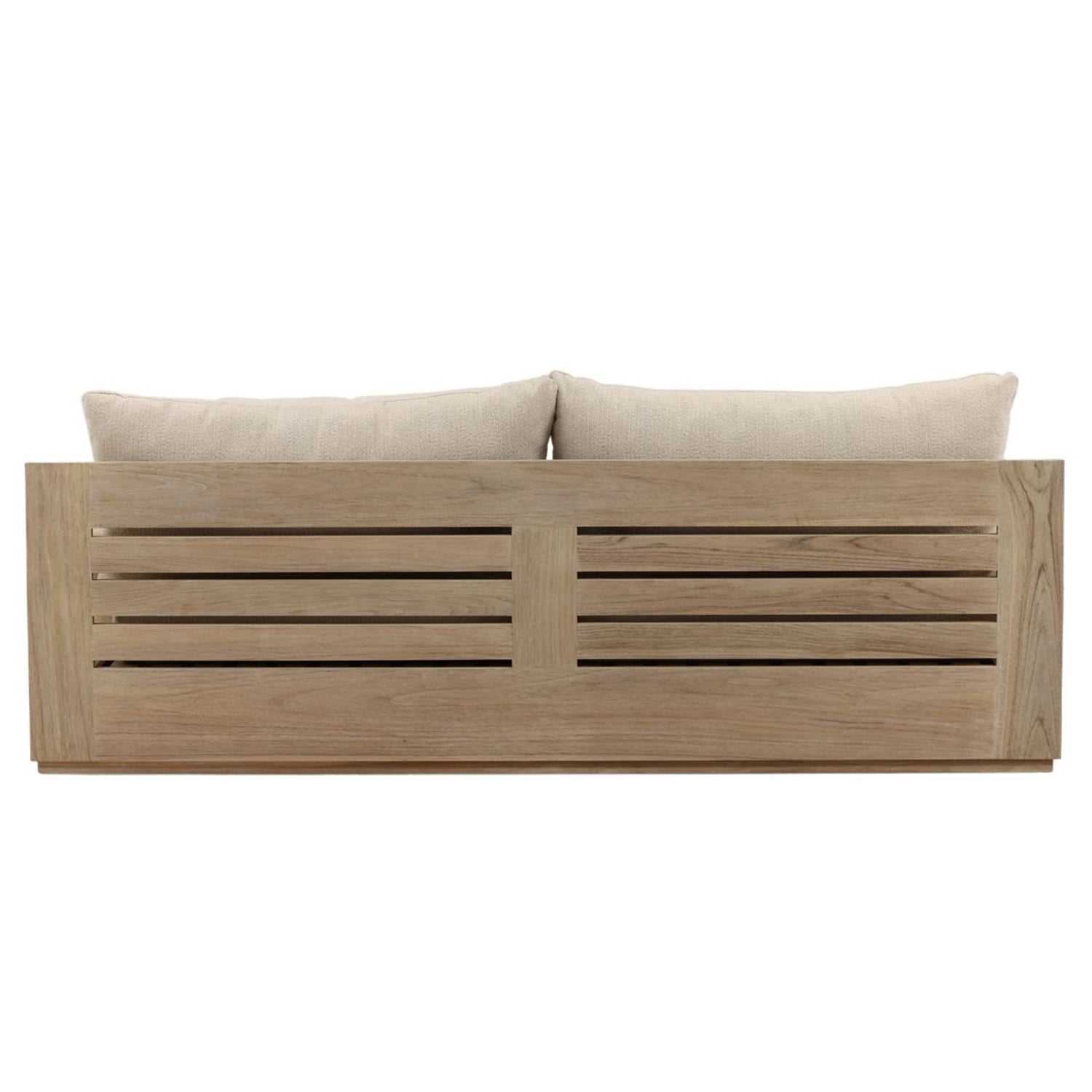 Lucrecia Outdoor Sofa