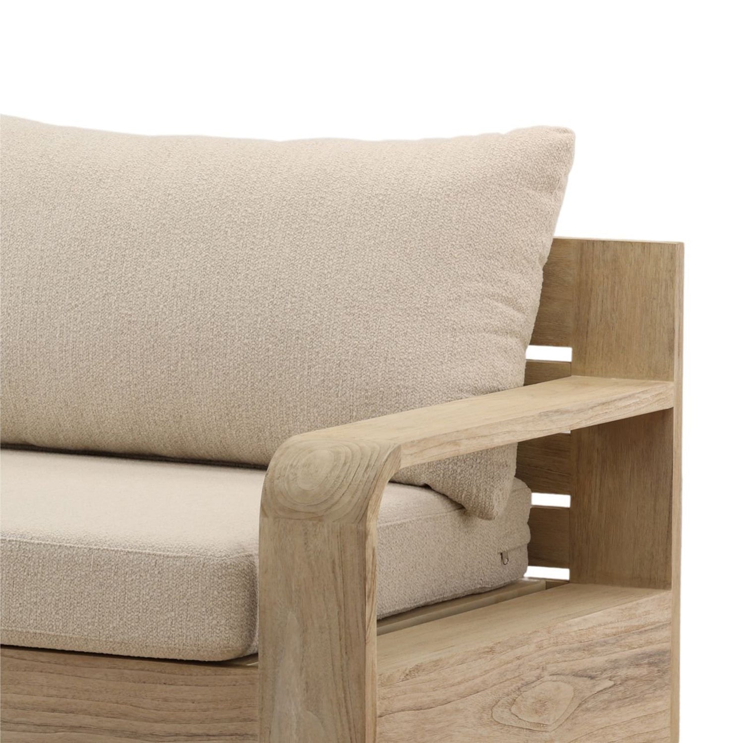 Lucrecia Outdoor Sofa