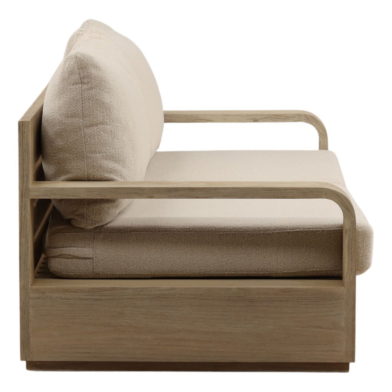 Lucrecia Outdoor Sofa