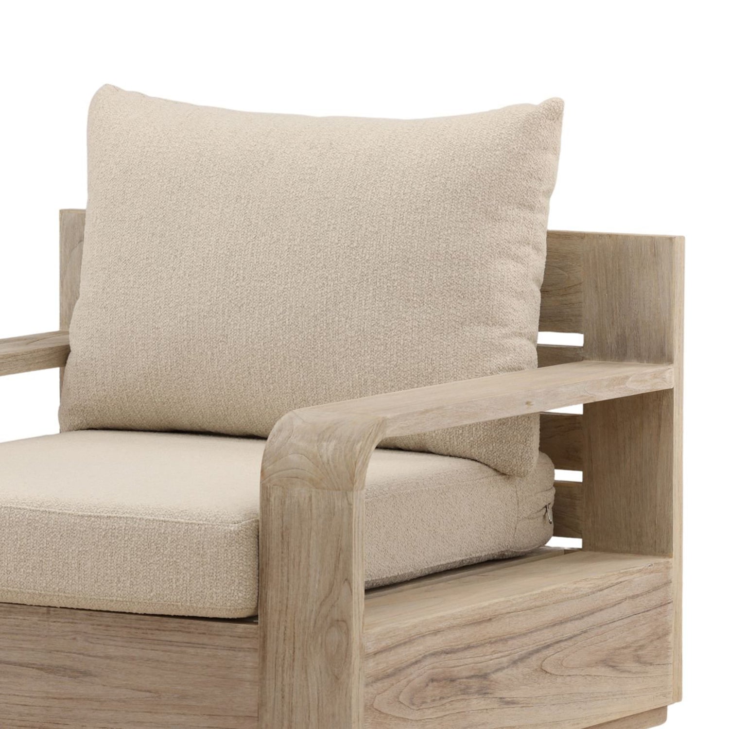 Lucrecia Outdoor Sofa Chair