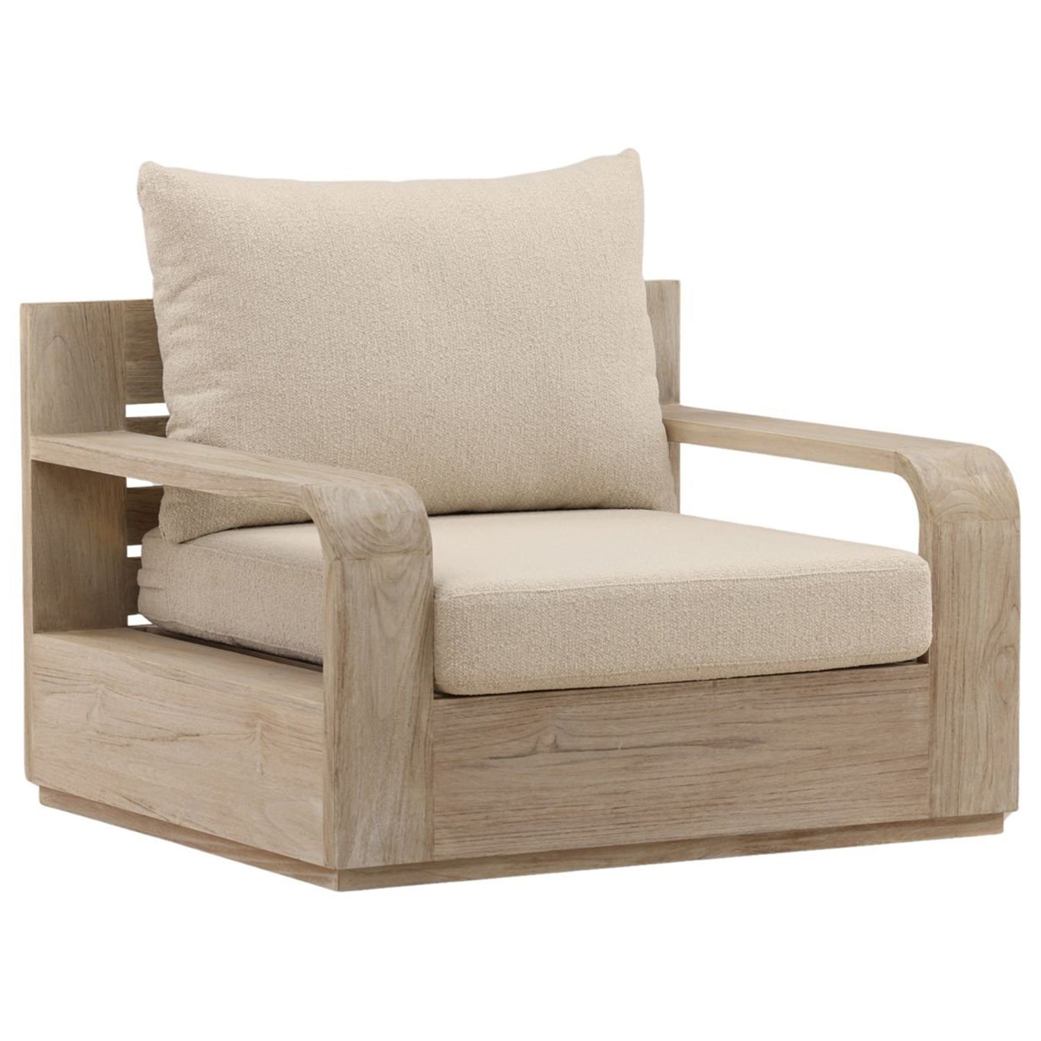 Lucrecia Outdoor Sofa Chair