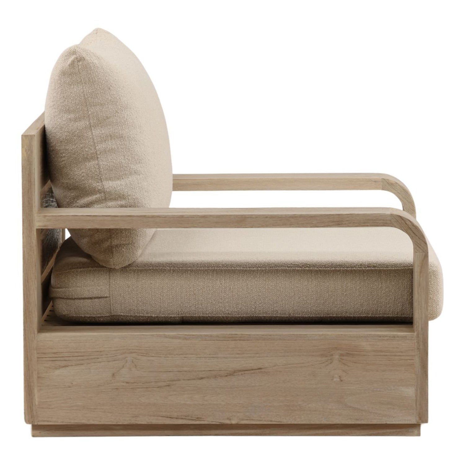 Lucrecia Outdoor Sofa Chair