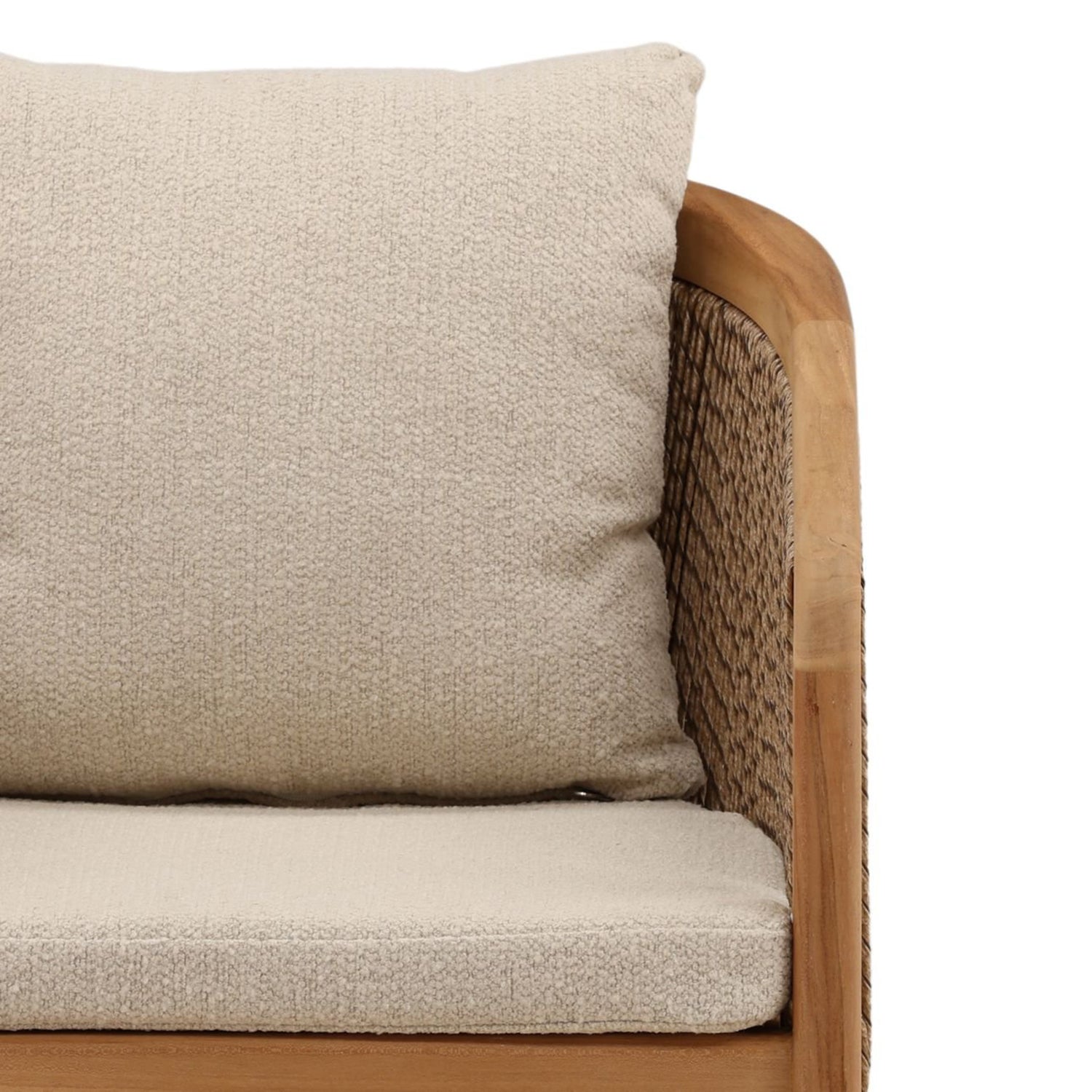 Cian Outdoor Dining Chair