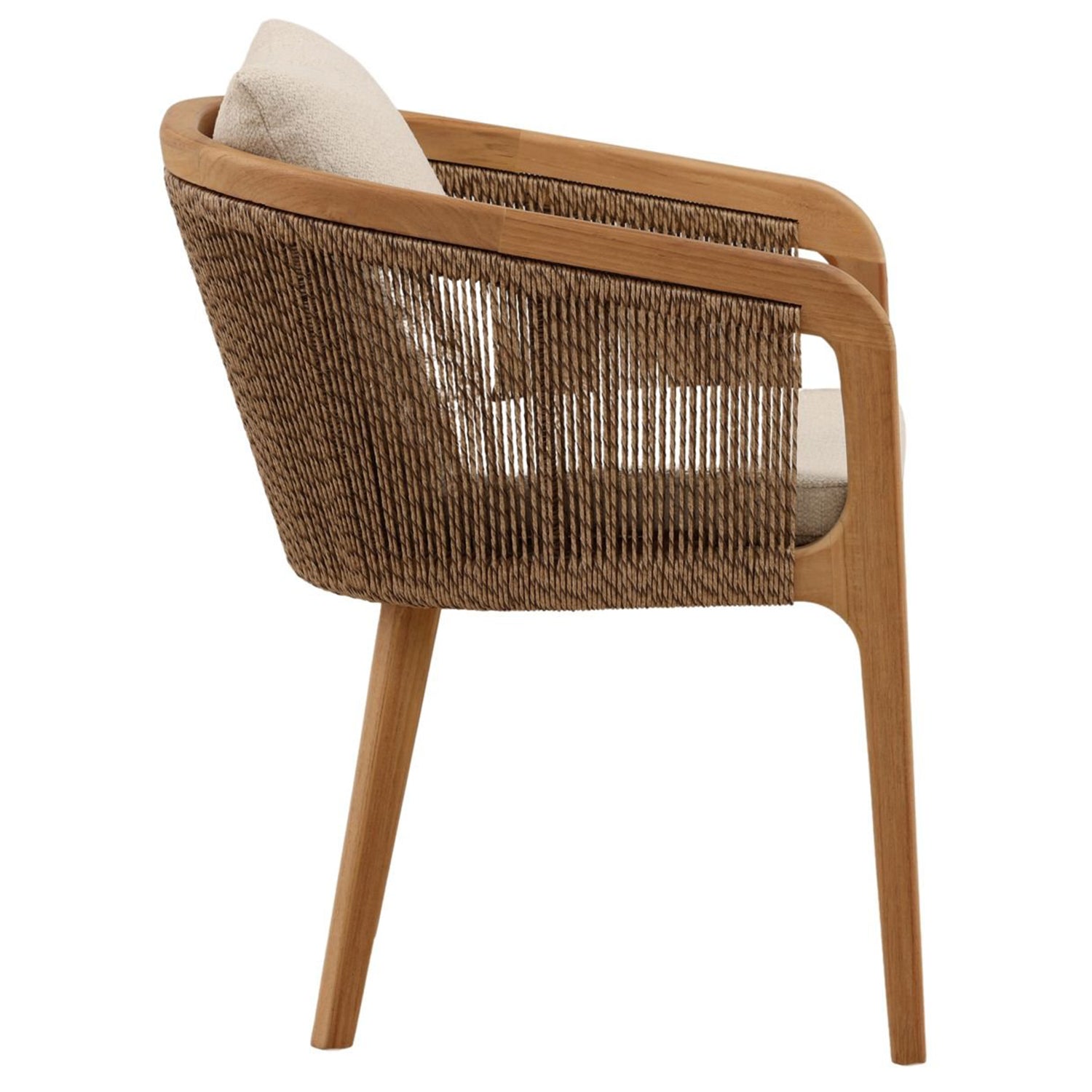 Cian Outdoor Dining Chair