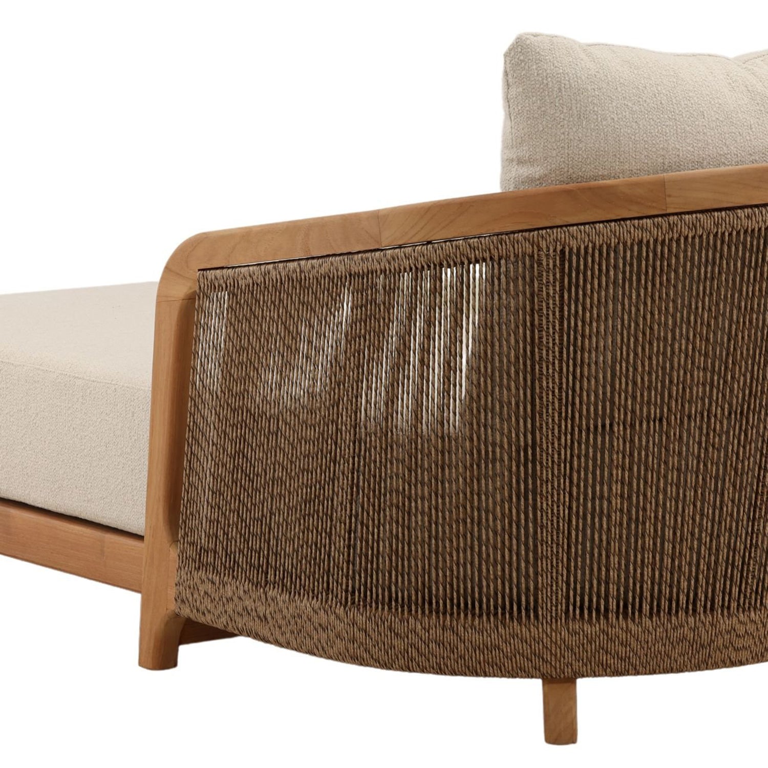 Cian Outdoor Chaise
